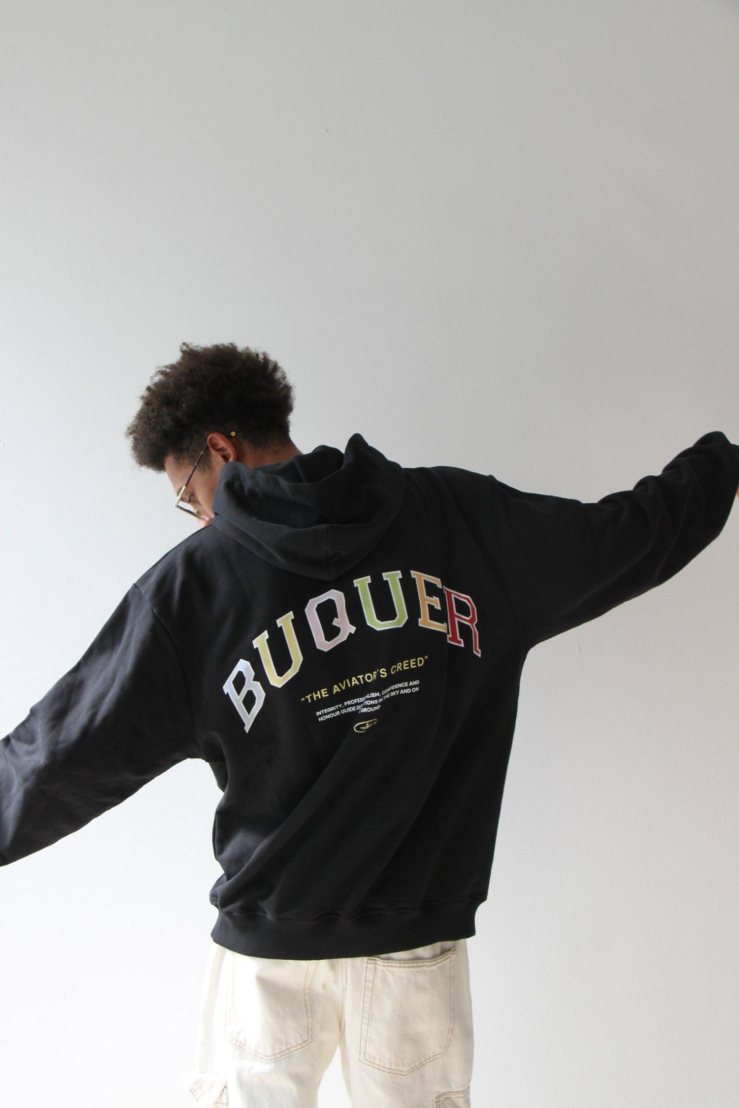 HOODIES