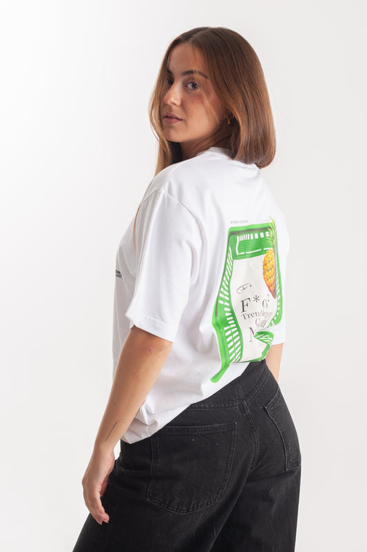 PINEAPPLE T-SHIRT
