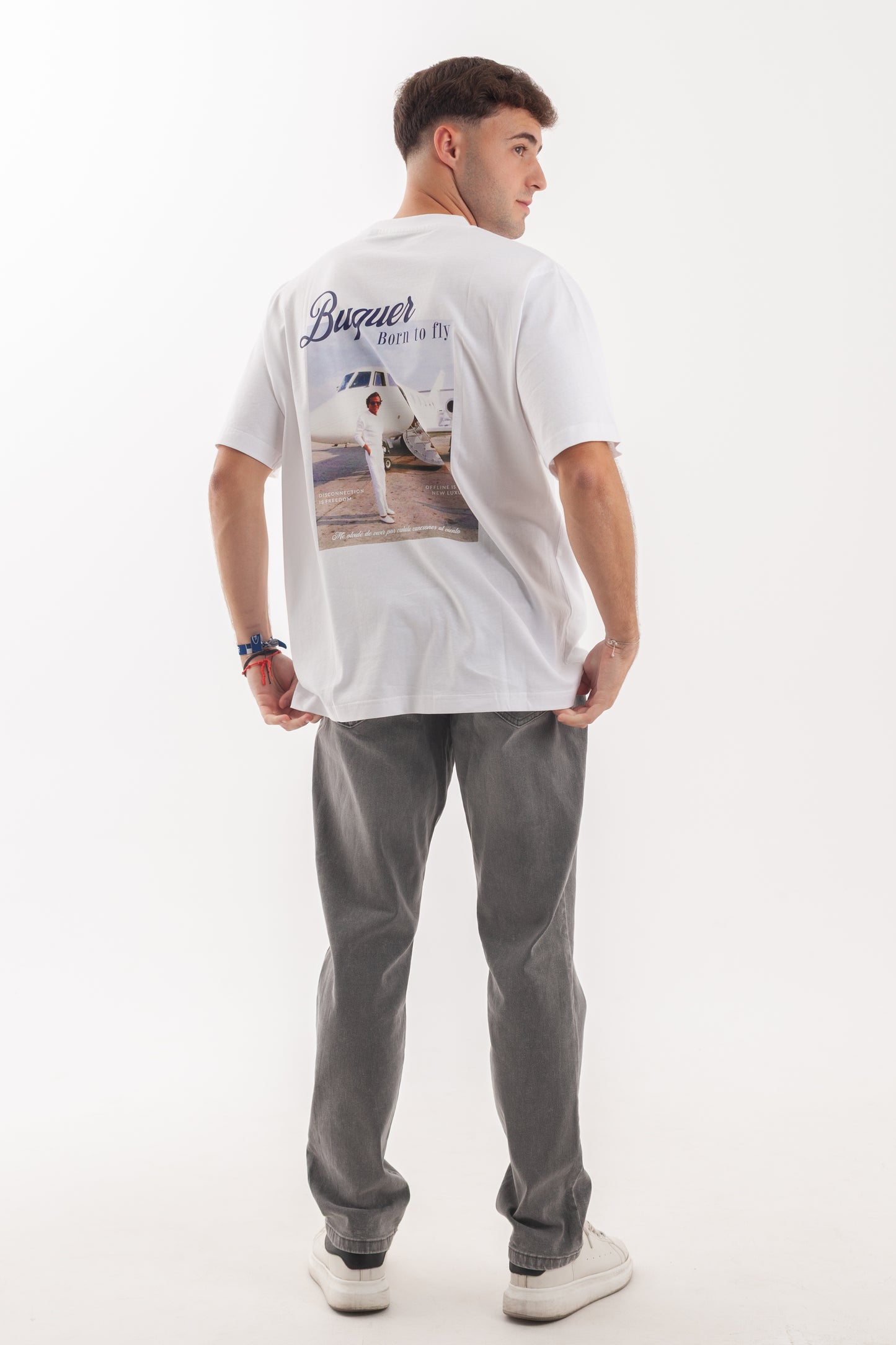 JULIO T-SHIRT