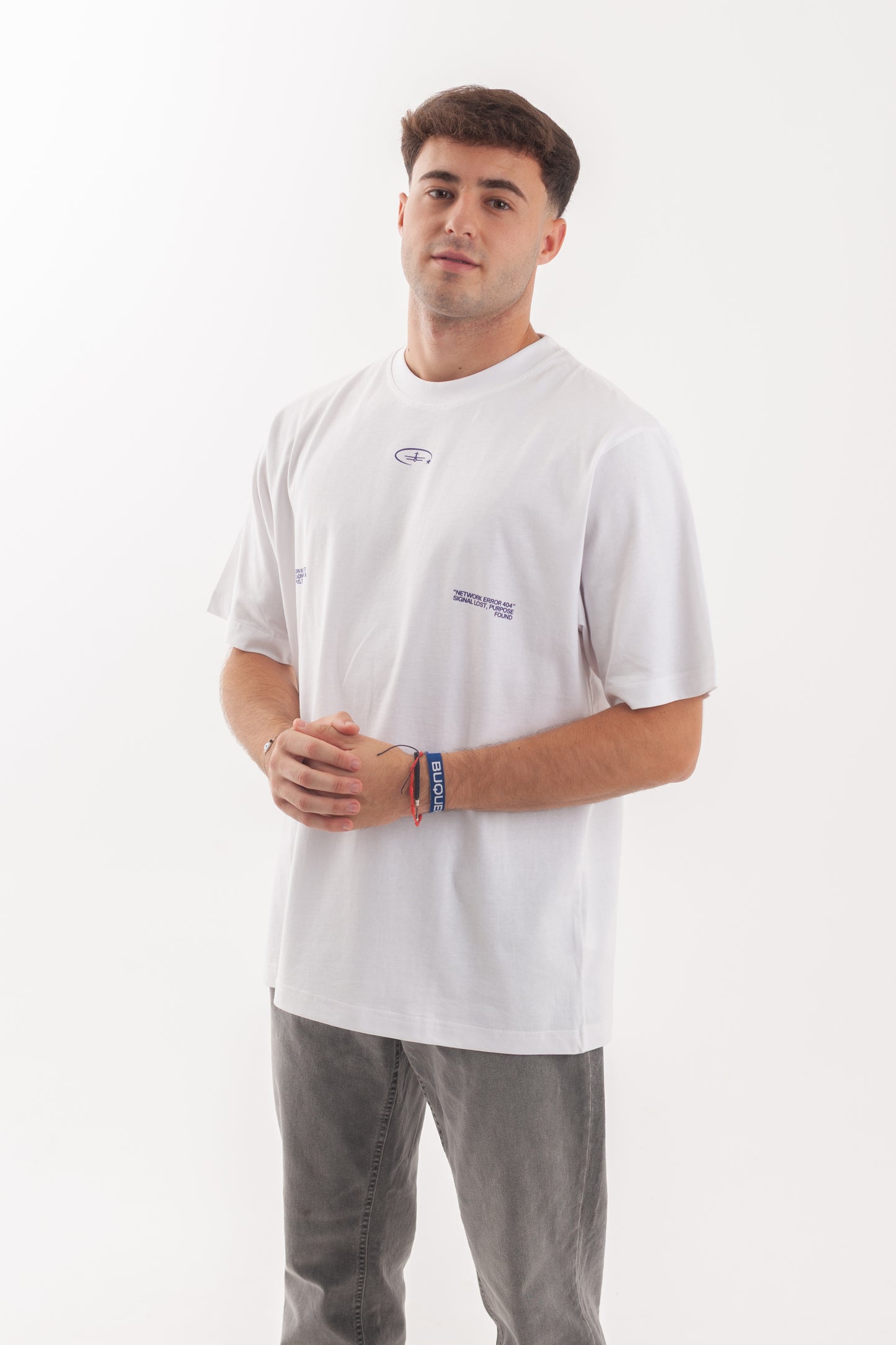 JULIO T-SHIRT