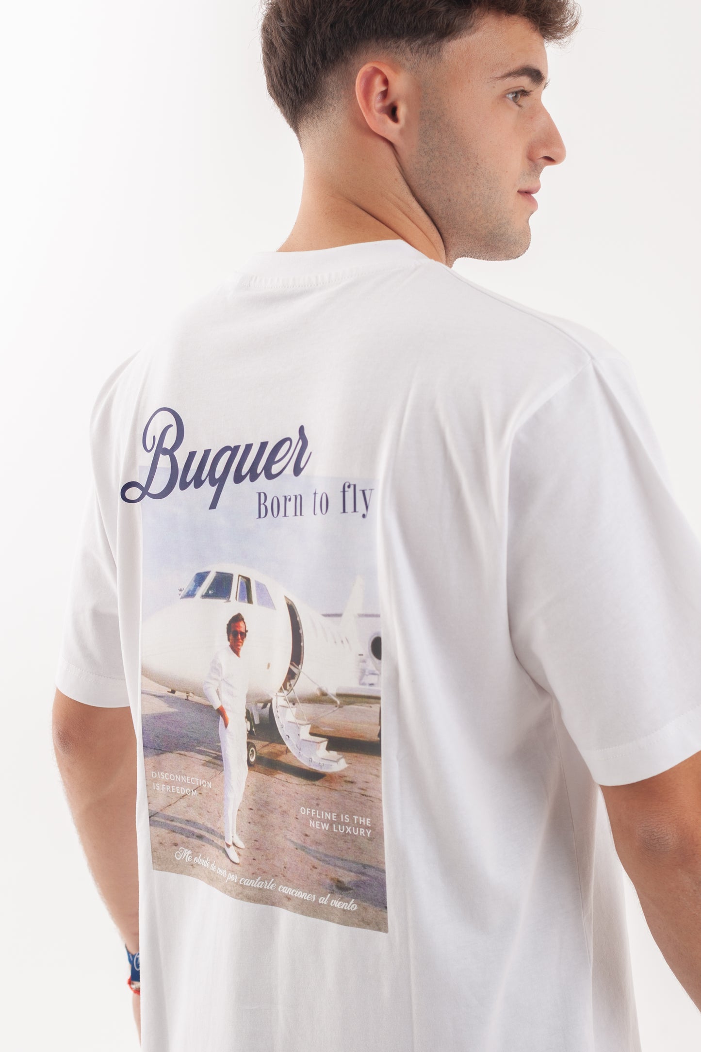 JULIO T-SHIRT