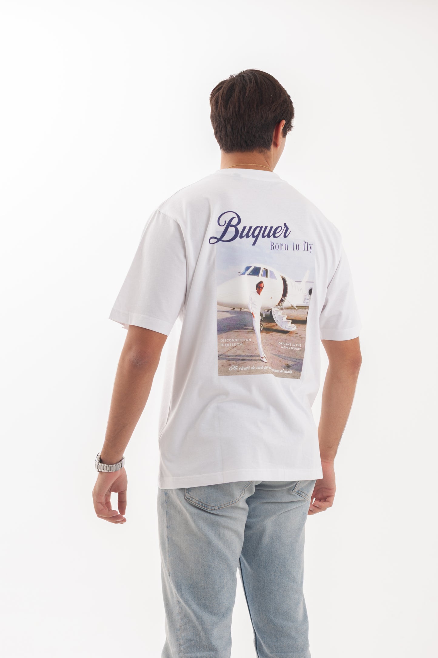 JULIO T-SHIRT