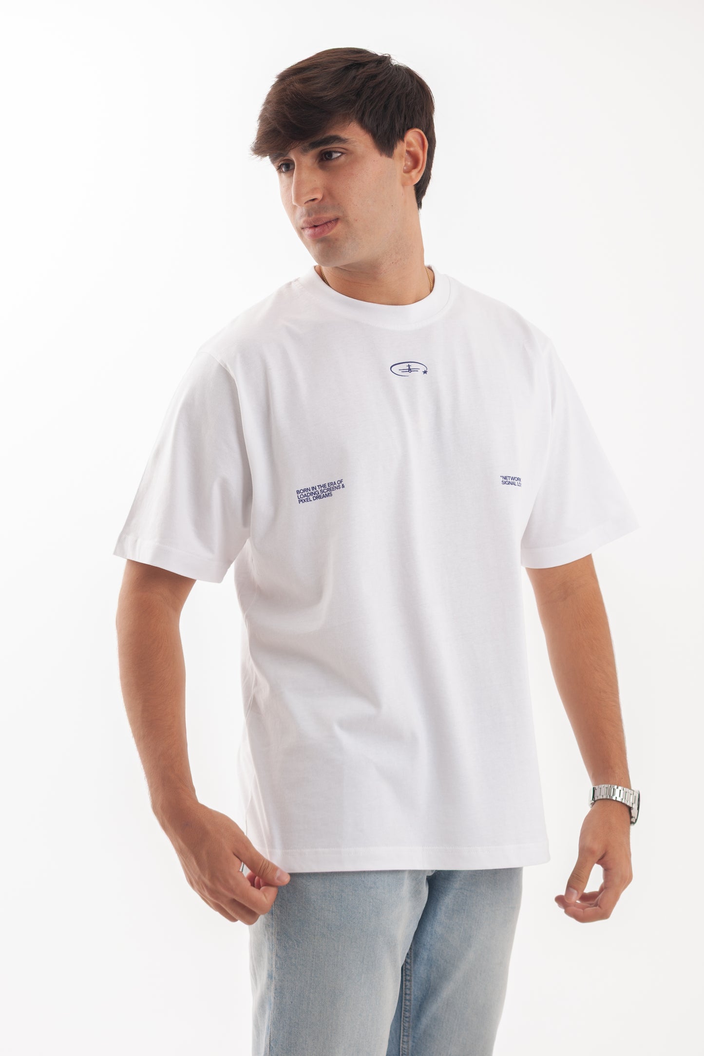 JULIO T-SHIRT
