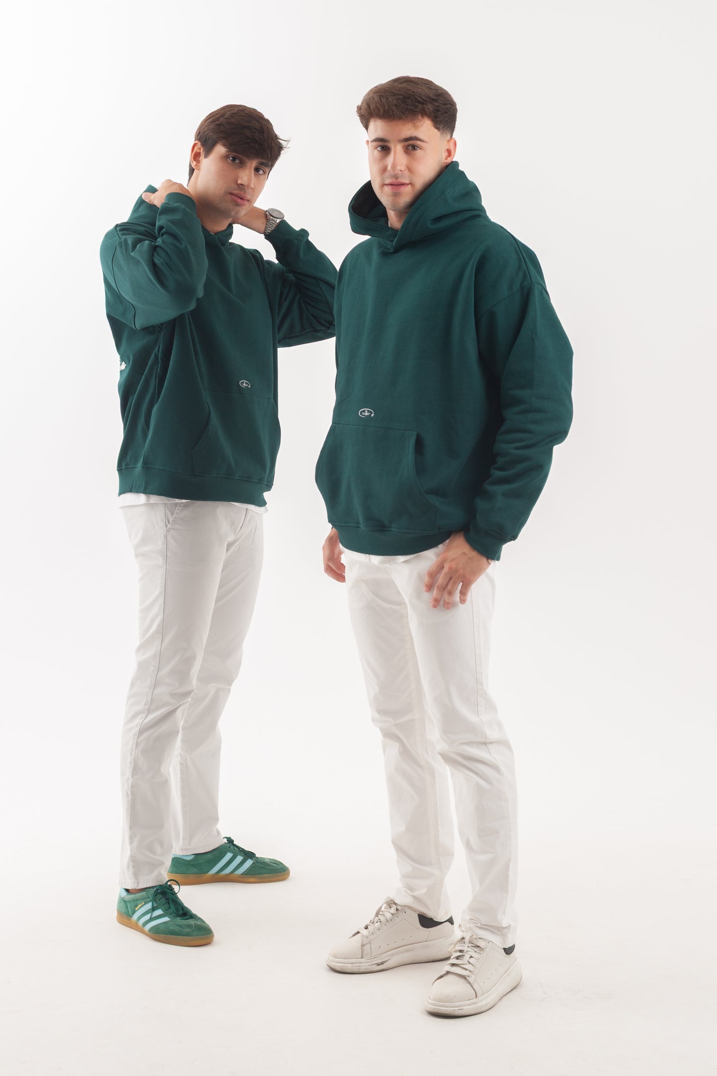 BUQUER HOODIE