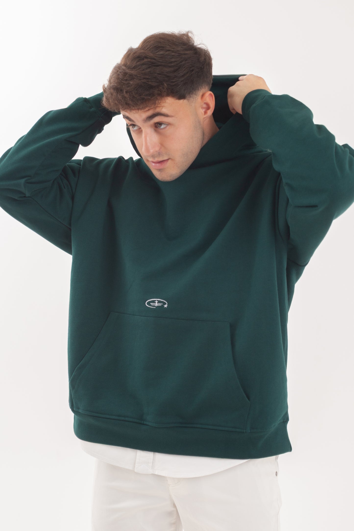 BUQUER HOODIE