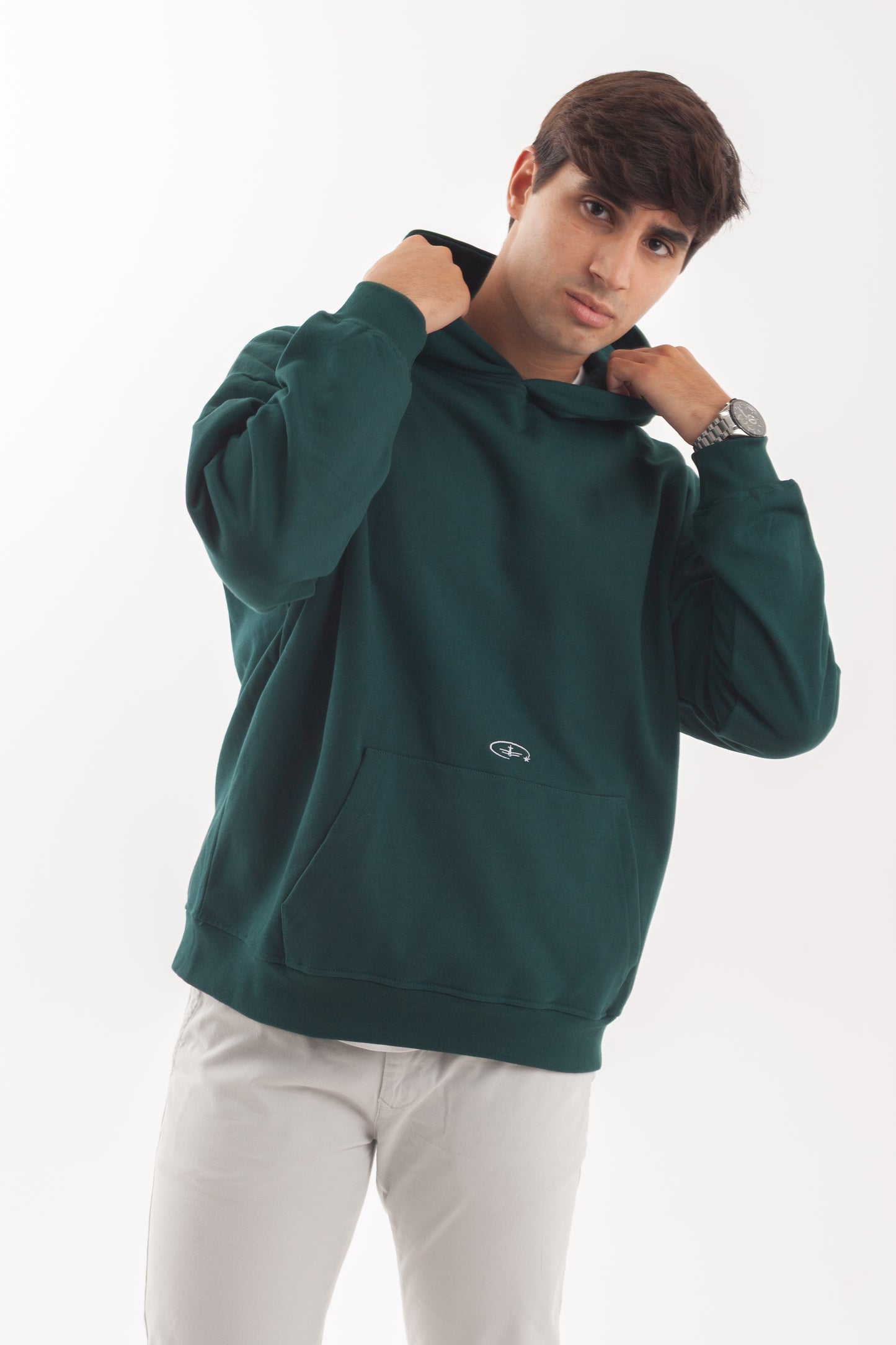 BUQUER HOODIE