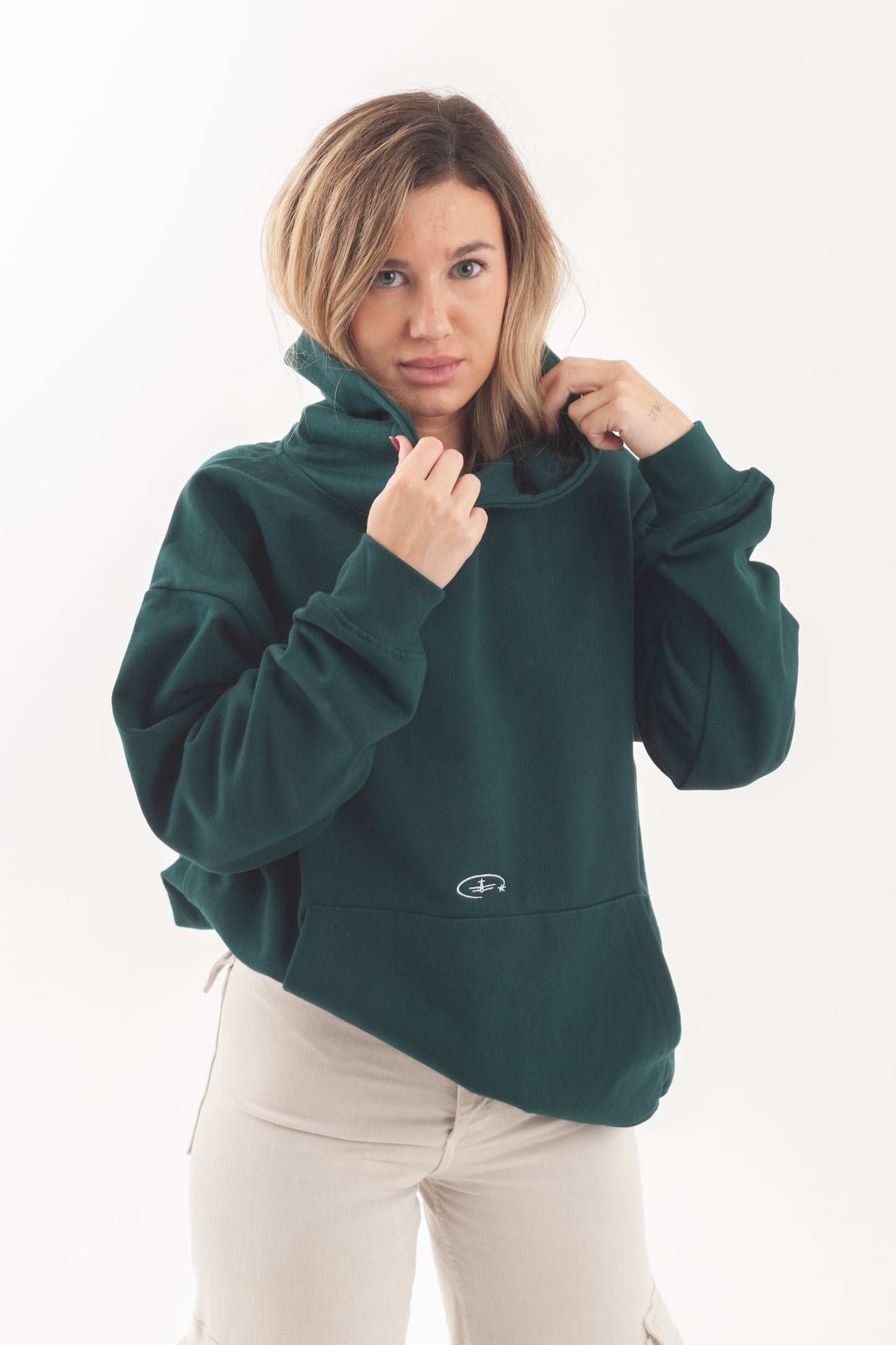 BUQUER HOODIE