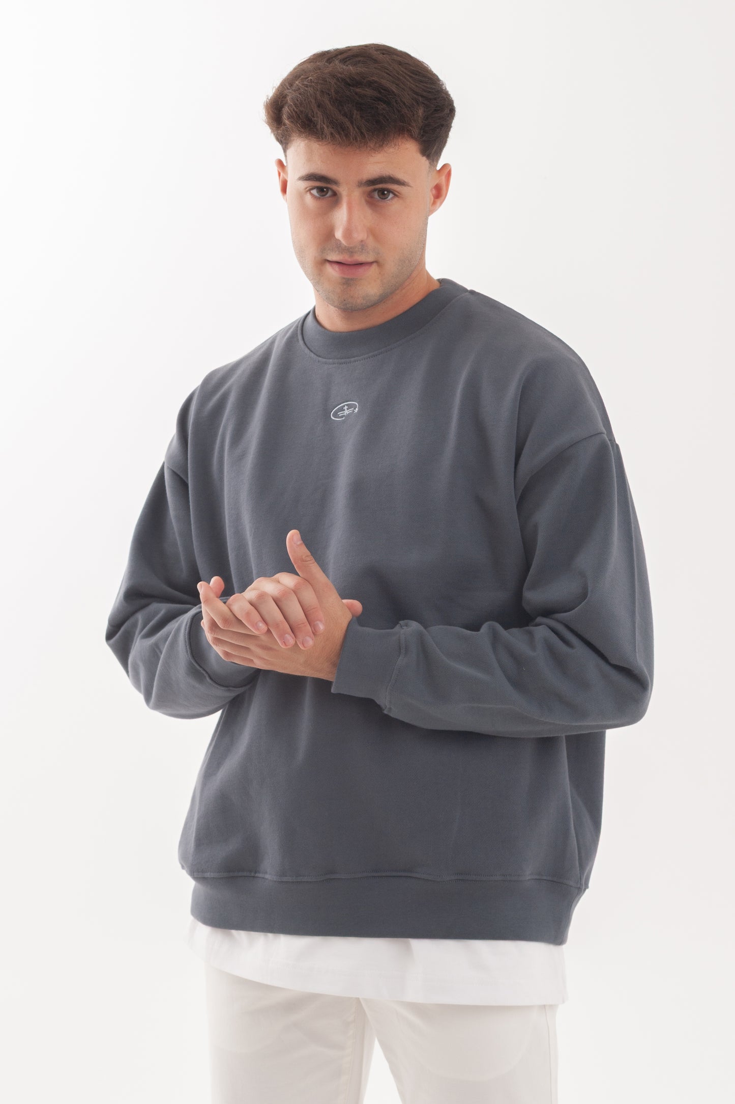 ANGEL HOODIE