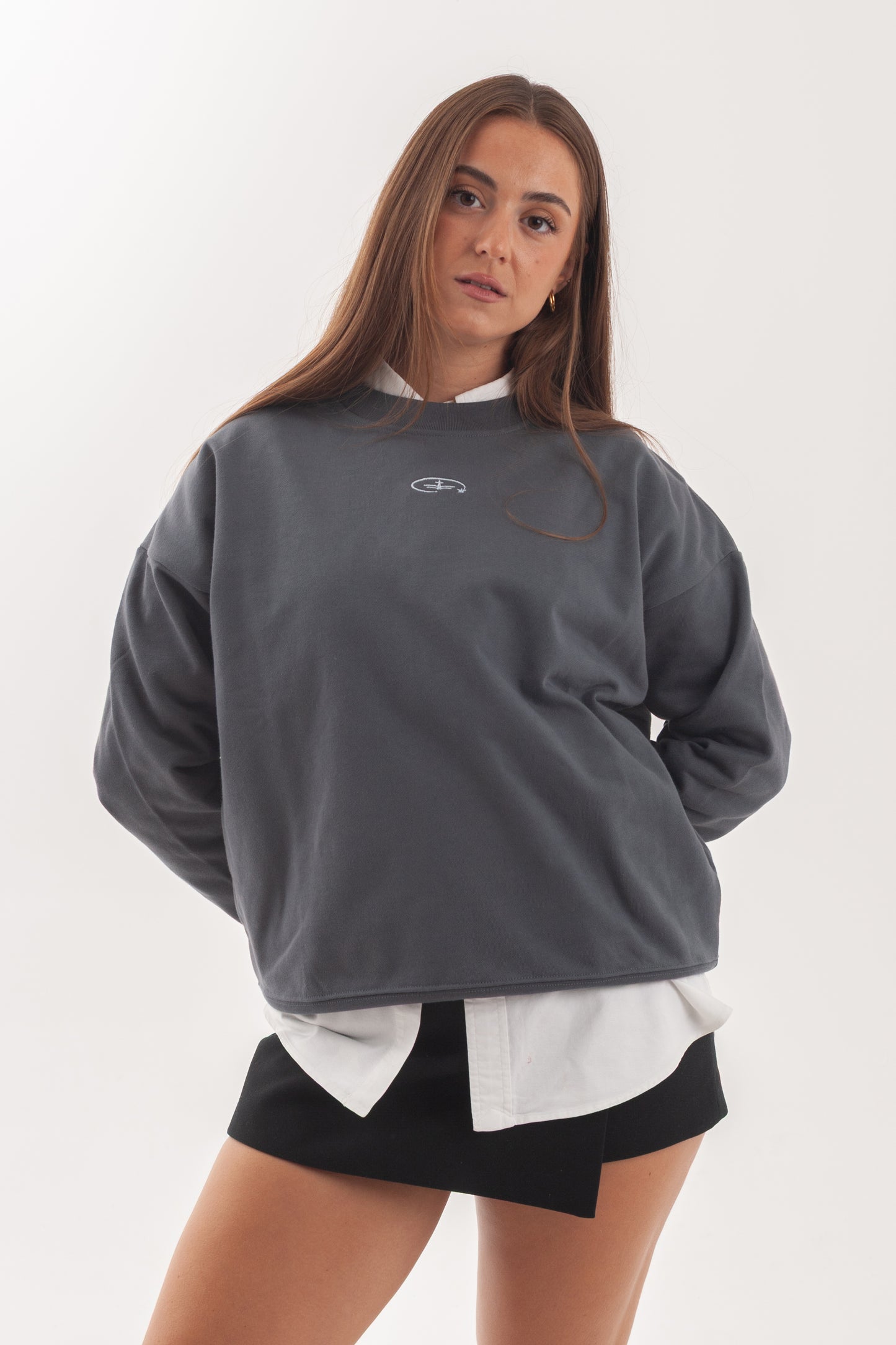 ANGEL HOODIE