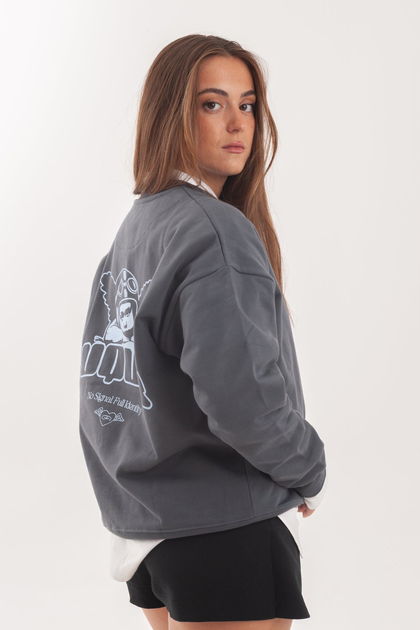 ANGEL HOODIE
