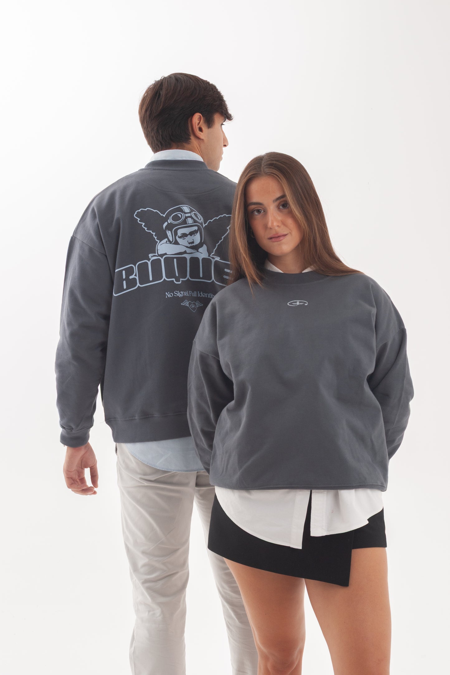 ANGEL HOODIE