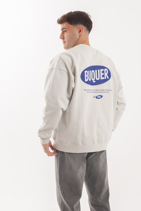NO-SIGNAL HOODIE