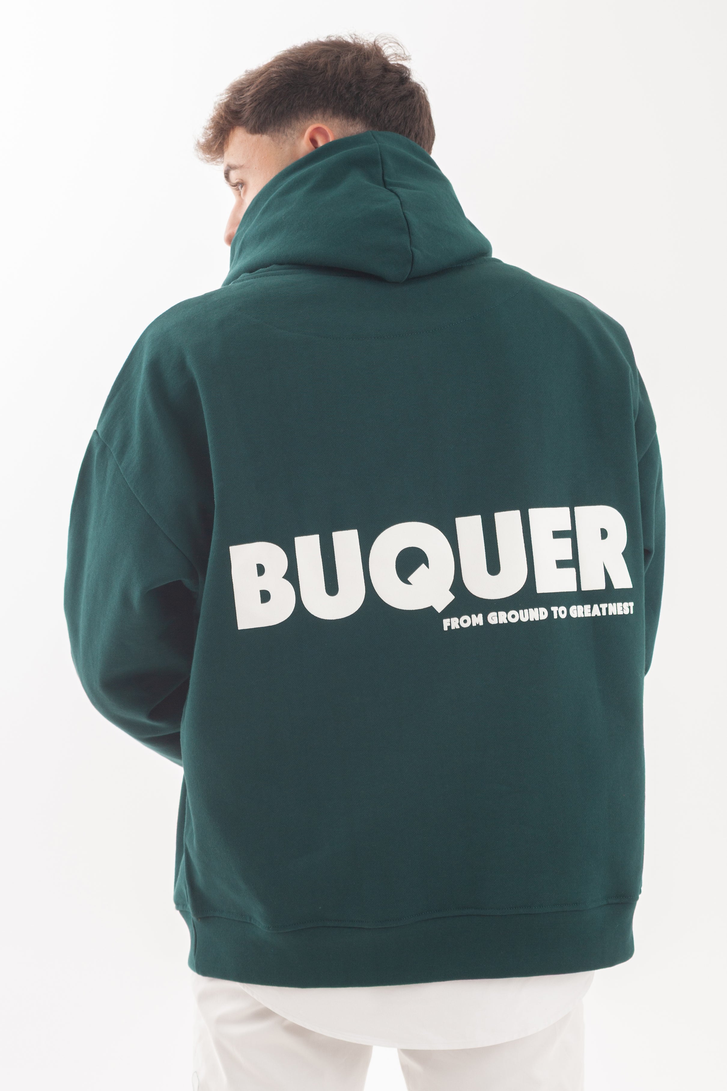 BUQUER HOODIE