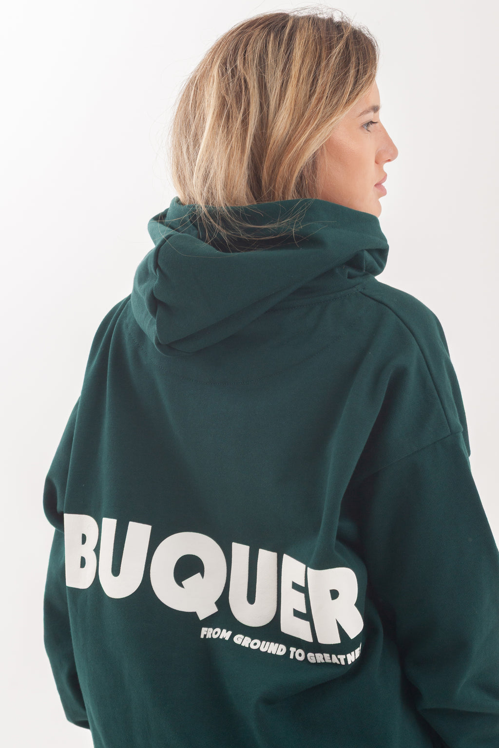 BUQUER HOODIE