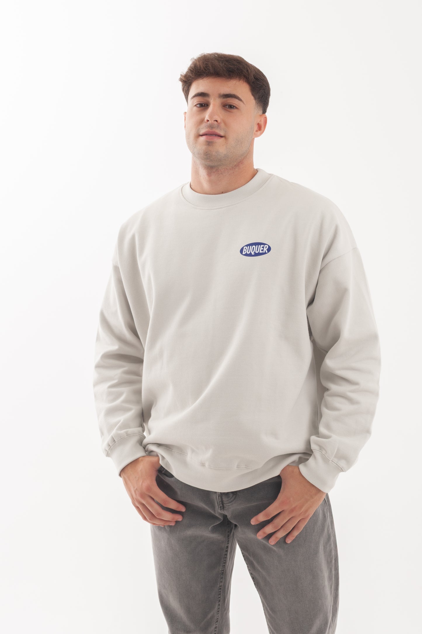 NO-SIGNAL HOODIE