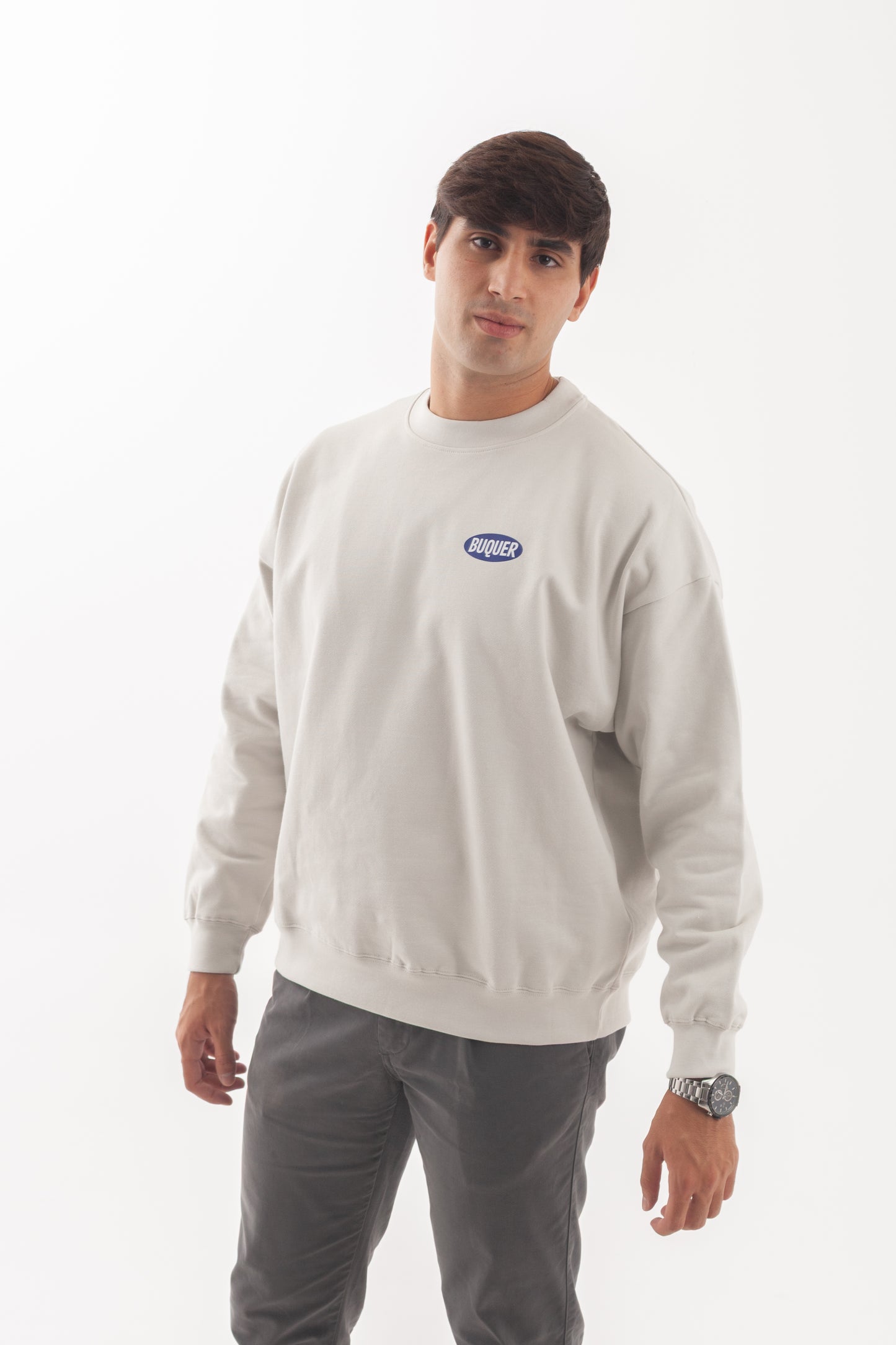 NO-SIGNAL HOODIE
