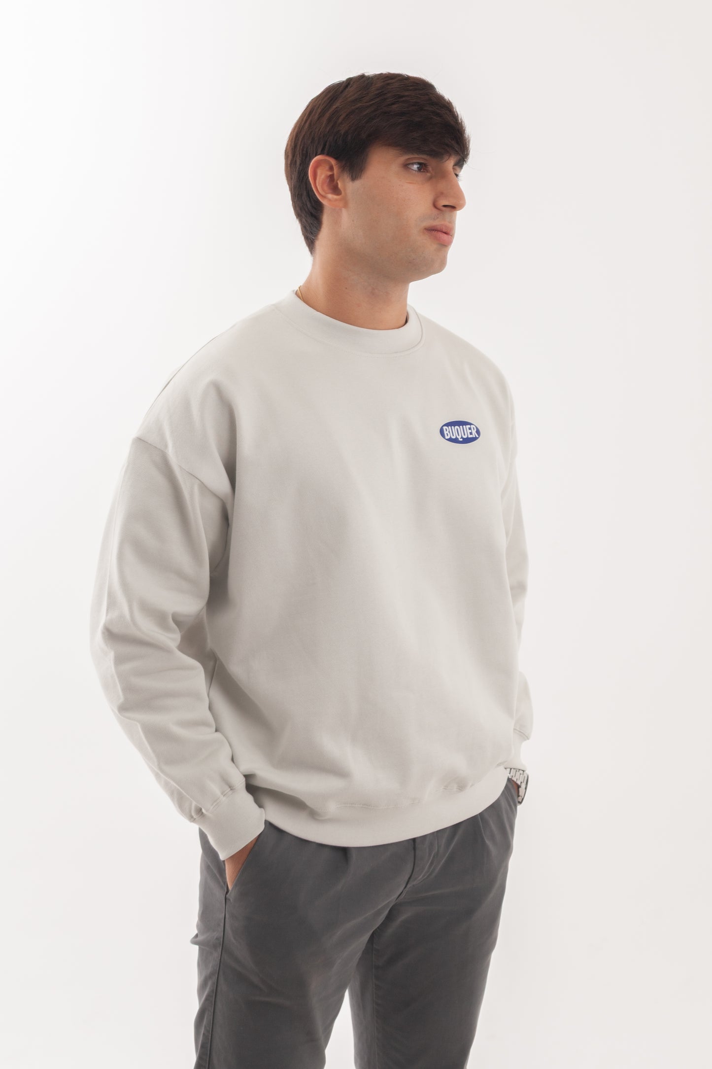 NO-SIGNAL HOODIE