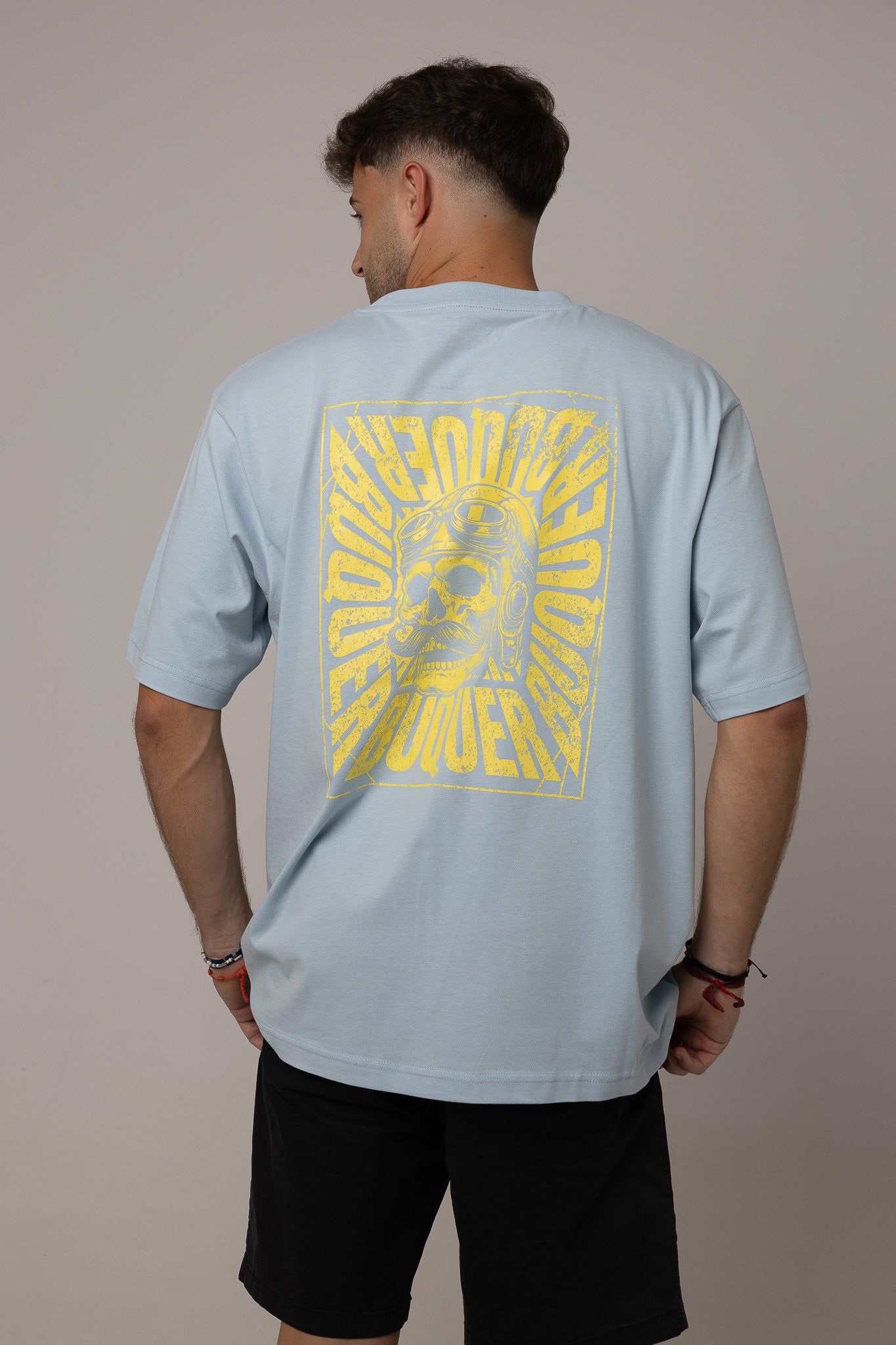TIMELESS SKY T-SHIRT