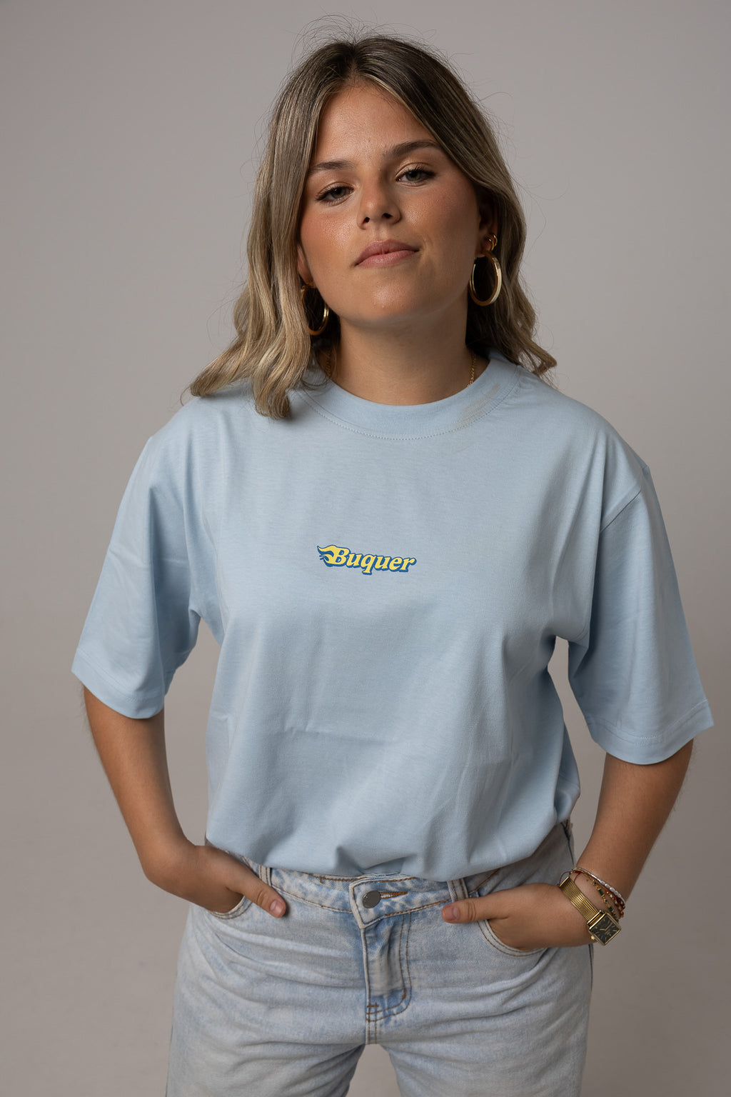 TIMELESS SKY T-SHIRT