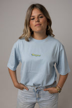 TIMELESS SKY T-SHIRT