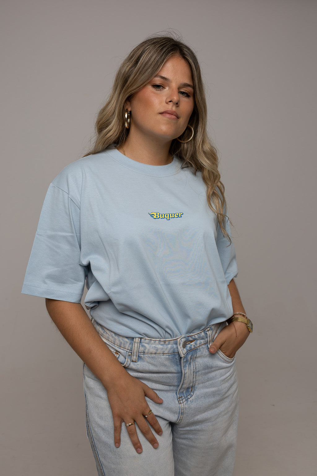 TIMELESS SKY T-SHIRT