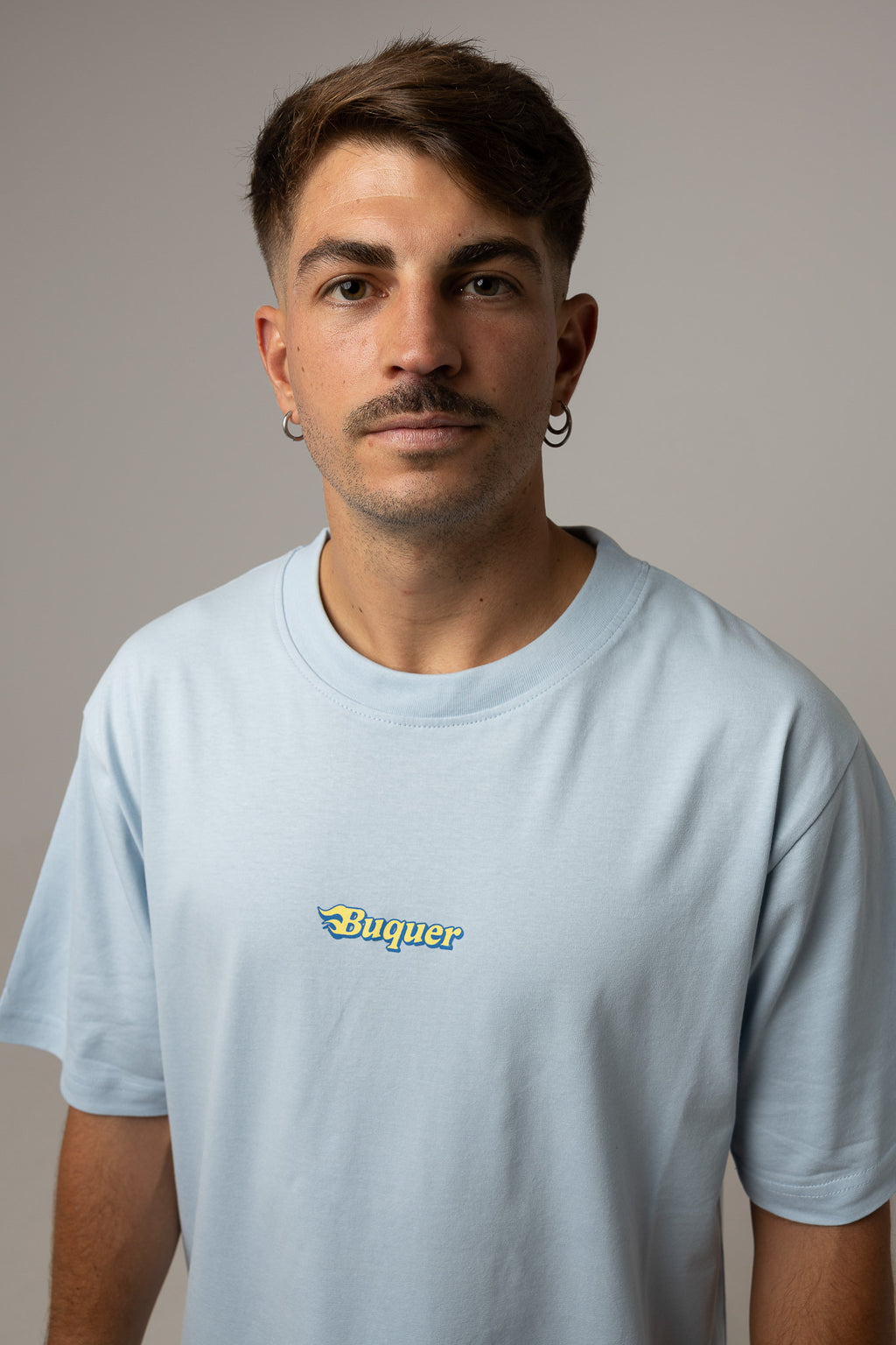 TIMELESS SKY T-SHIRT