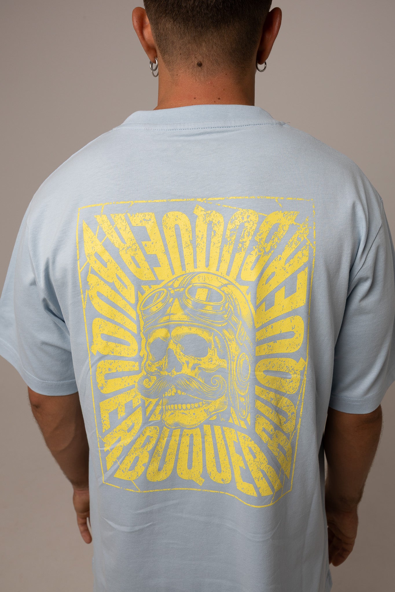 TIMELESS SKY T-SHIRT