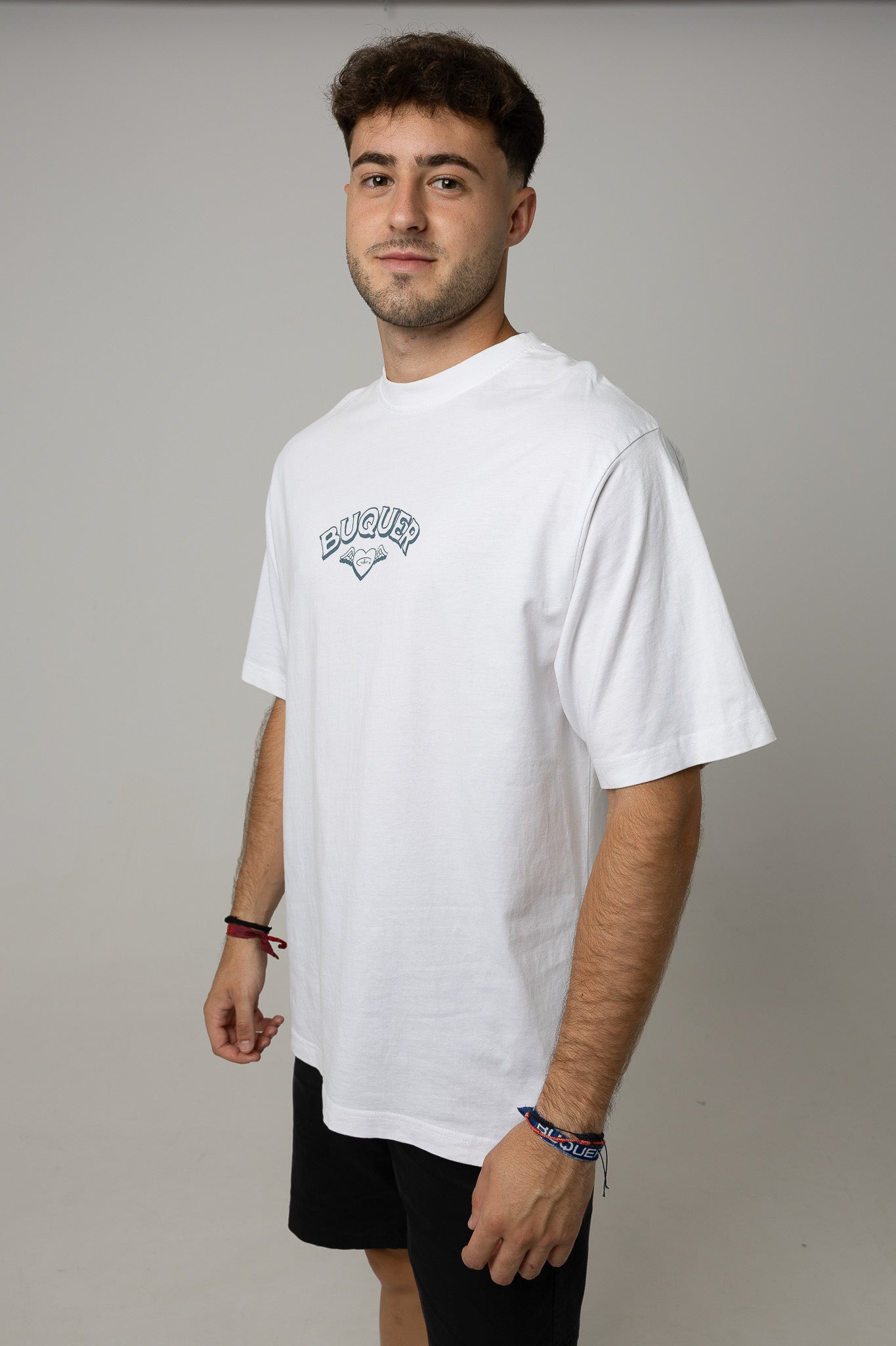 BUQUER LOVE T-SHIRT