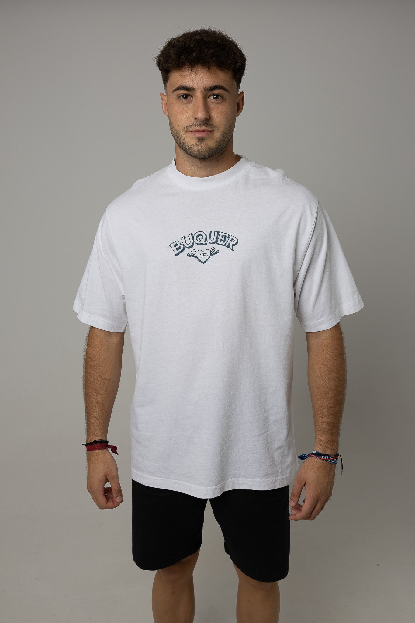 BUQUER LOVE T-SHIRT