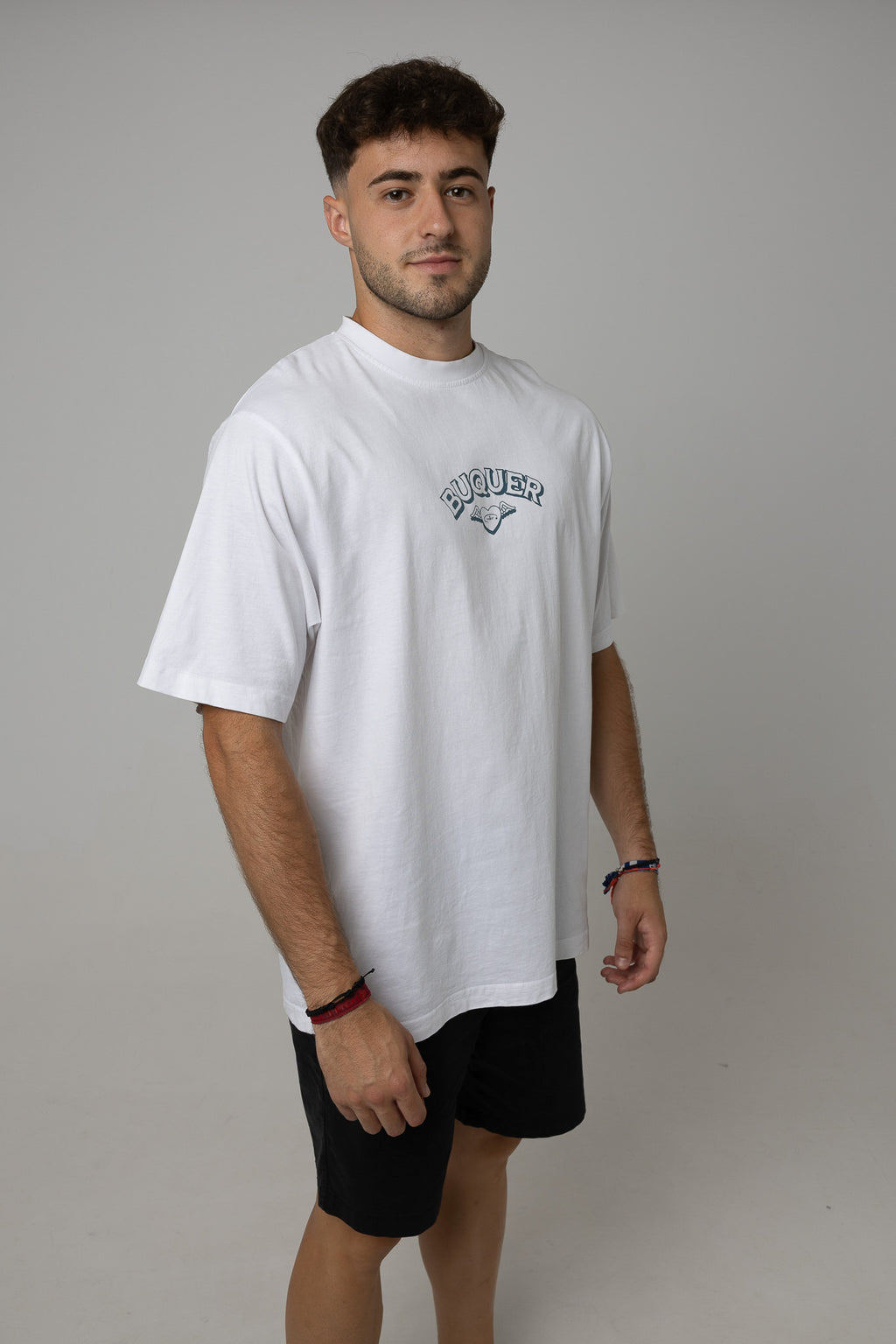 BUQUER LOVE T-SHIRT