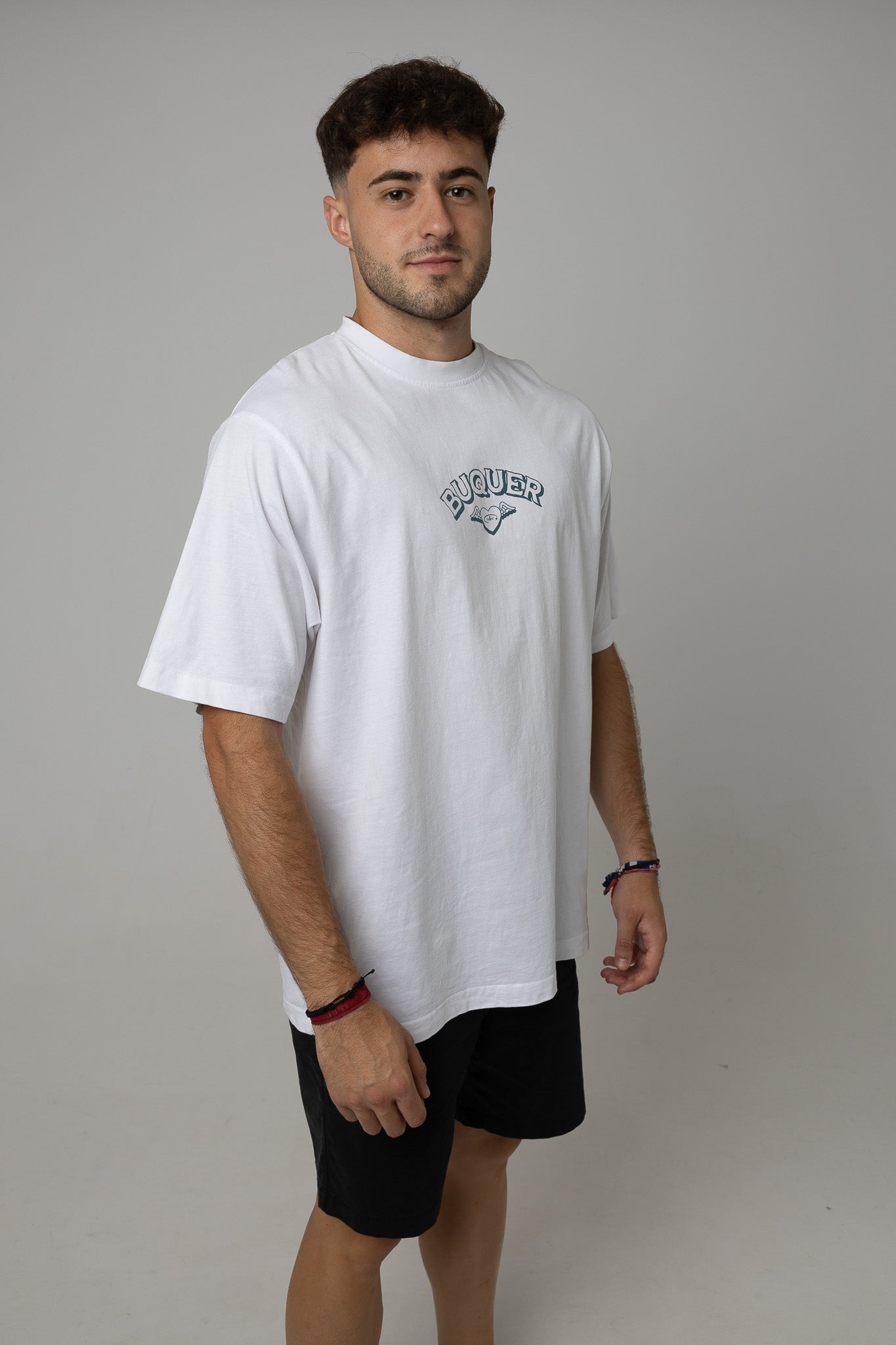 BUQUER LOVE T-SHIRT