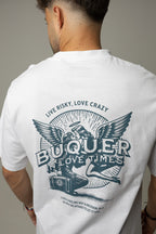 BUQUER LOVE T-SHIRT