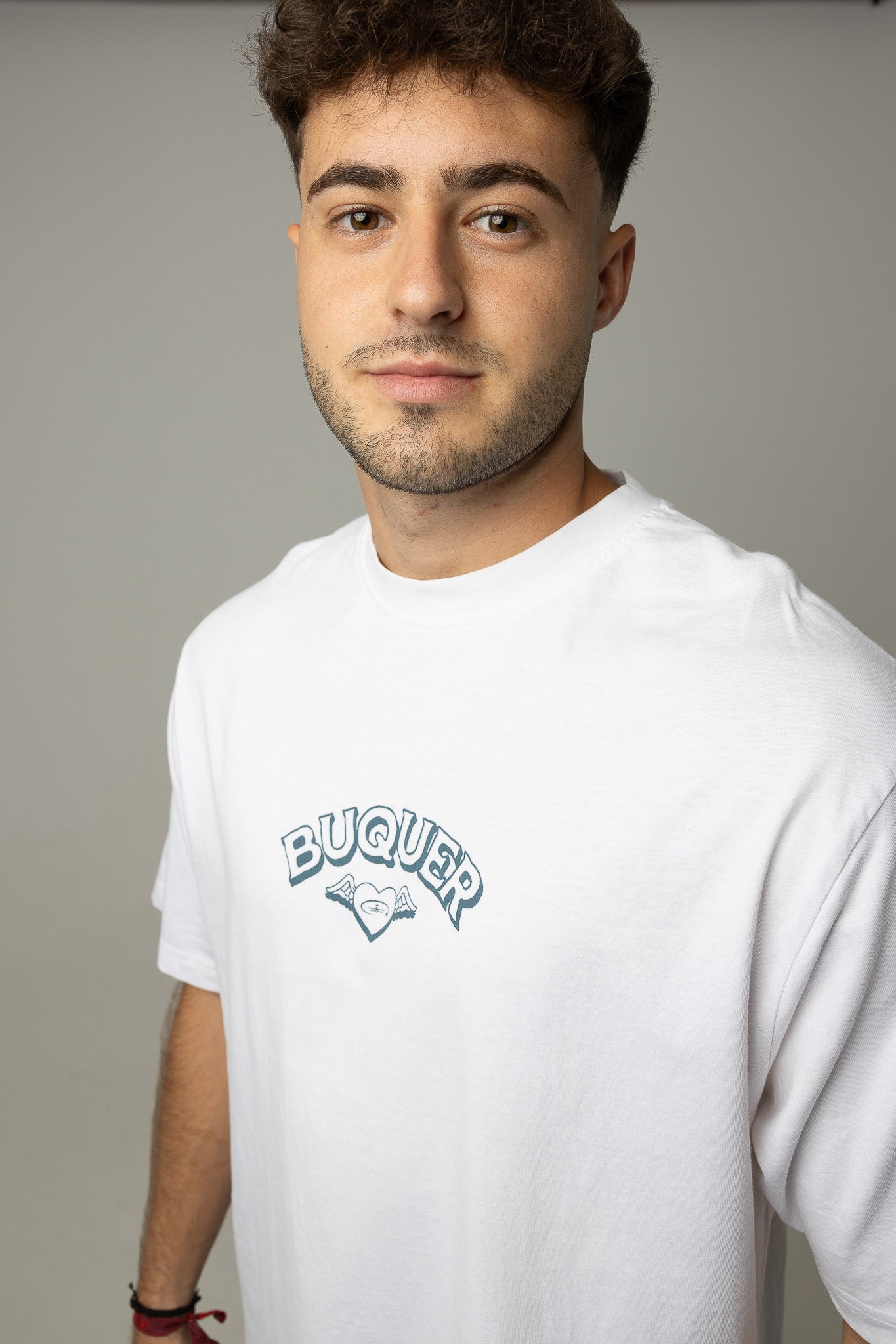 BUQUER LOVE T-SHIRT
