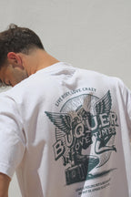 BUQUER LOVE T-SHIRT