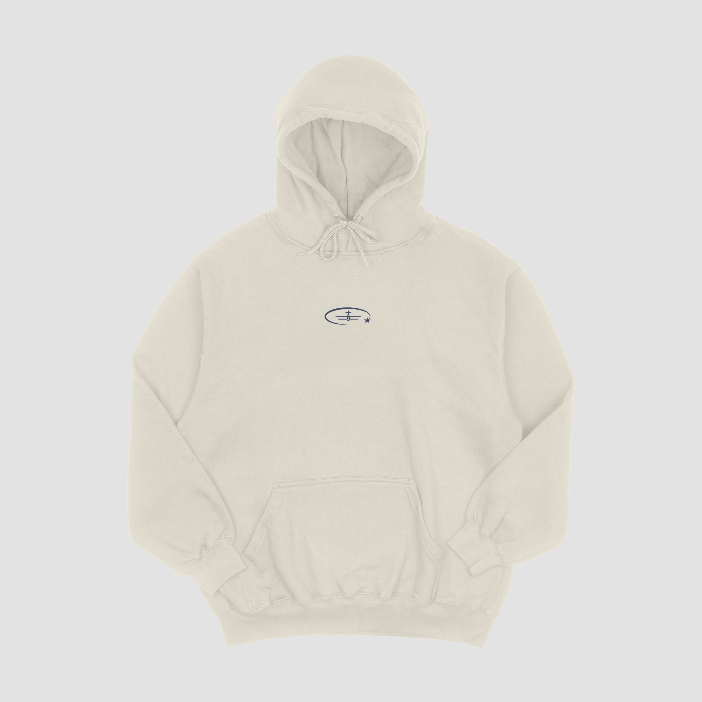 BUQUER STAR HOODIE