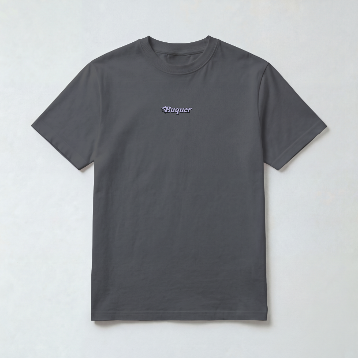 TIMELESS T-SHIRT