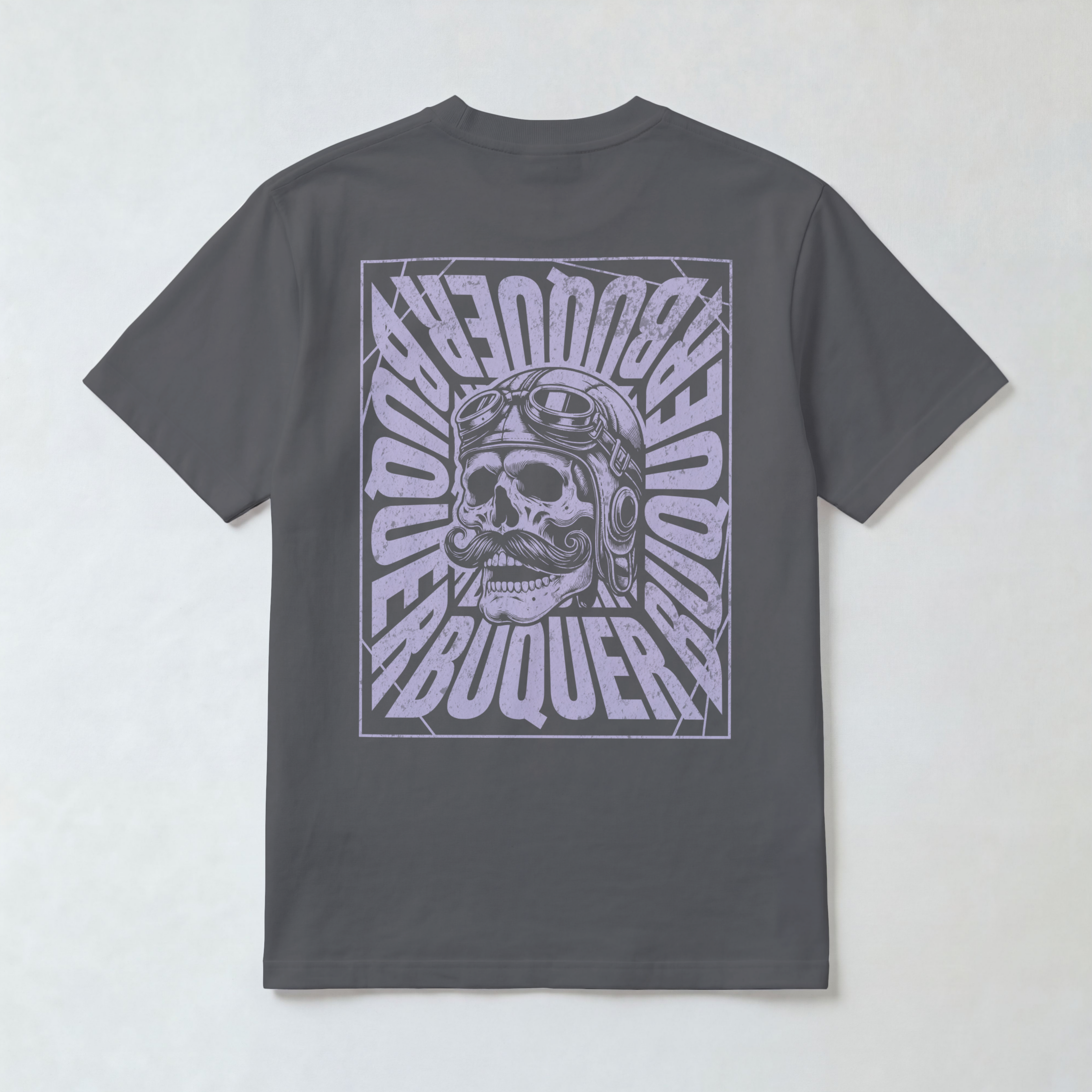 TIMELESS T-SHIRT