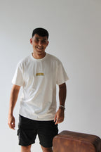 Camiseta Buquer, estilo moderno y exclusivo, ropa streetwear que resalta tu look urbano con materiales sostenibles