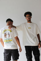 Camiseta Buquer, ropa de calidad premium con diseño original, ideal para un estilo urbano único y eco-friendly