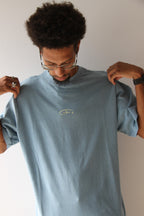 Camiseta Buquer, ropa moderna con estilo urbano, perfecta para un look único, con diseño exclusivo y materiales ecológicos