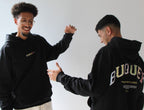 Sudadera Buquer, estilo personalizado y de edición limitada, diseñada para un look streetwear auténtico y exclusivo