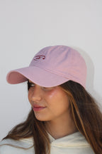 PINK CAP