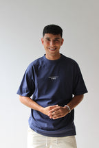 Camiseta Buquer, moda urbana de alta calidad y estilo único, perfecta para quienes buscan ropa de edición limitada