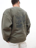 Sudadera Buquer, ropa moderna de calidad premium, estilo urbano con diseño único, ideal para un look casual y actual