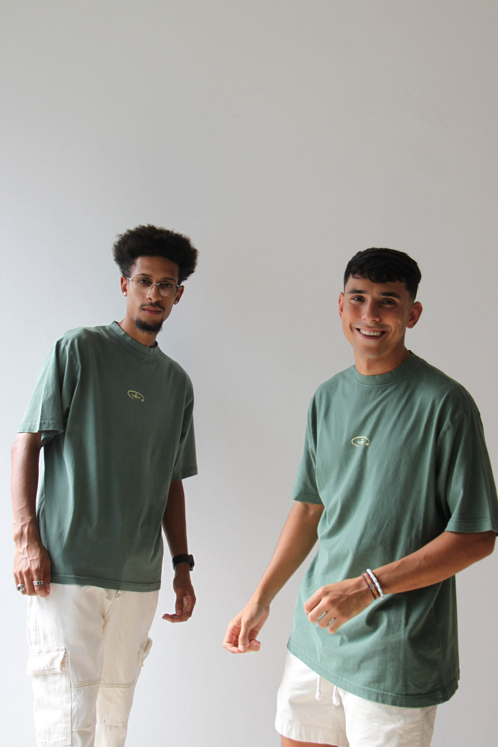 Camiseta Buquer, estilo único y moda ética, diseño exclusivo perfecto para quienes buscan ropa consciente y de calidad premium