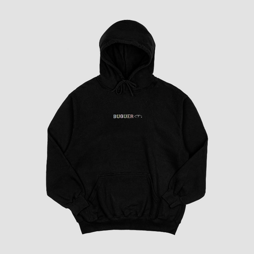 AVIATOR´S CREED HOODIE