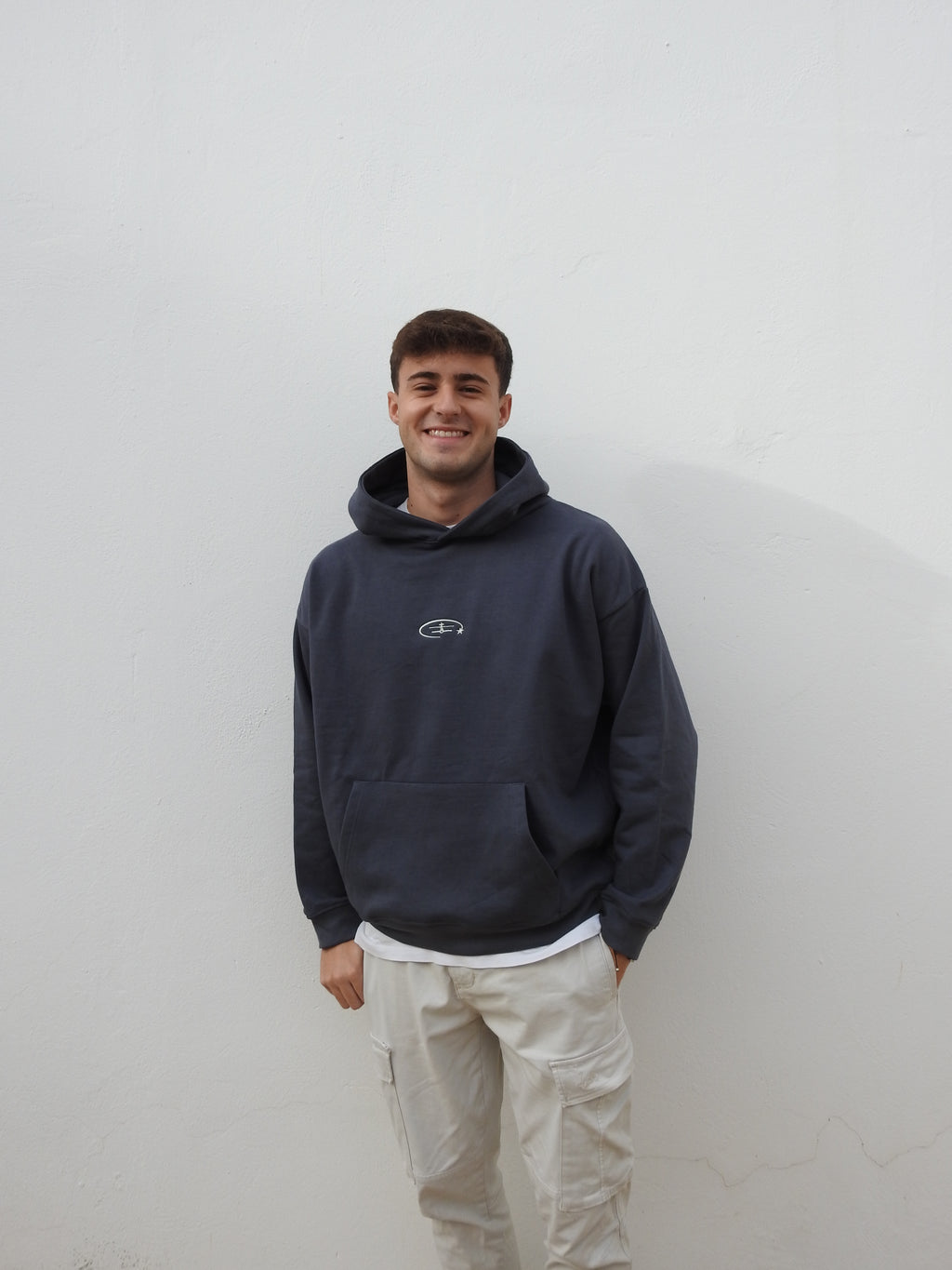 Sudadera Buquer, moda para jóvenes con estilo único, ropa streetwear de calidad premium diseñada para destacar