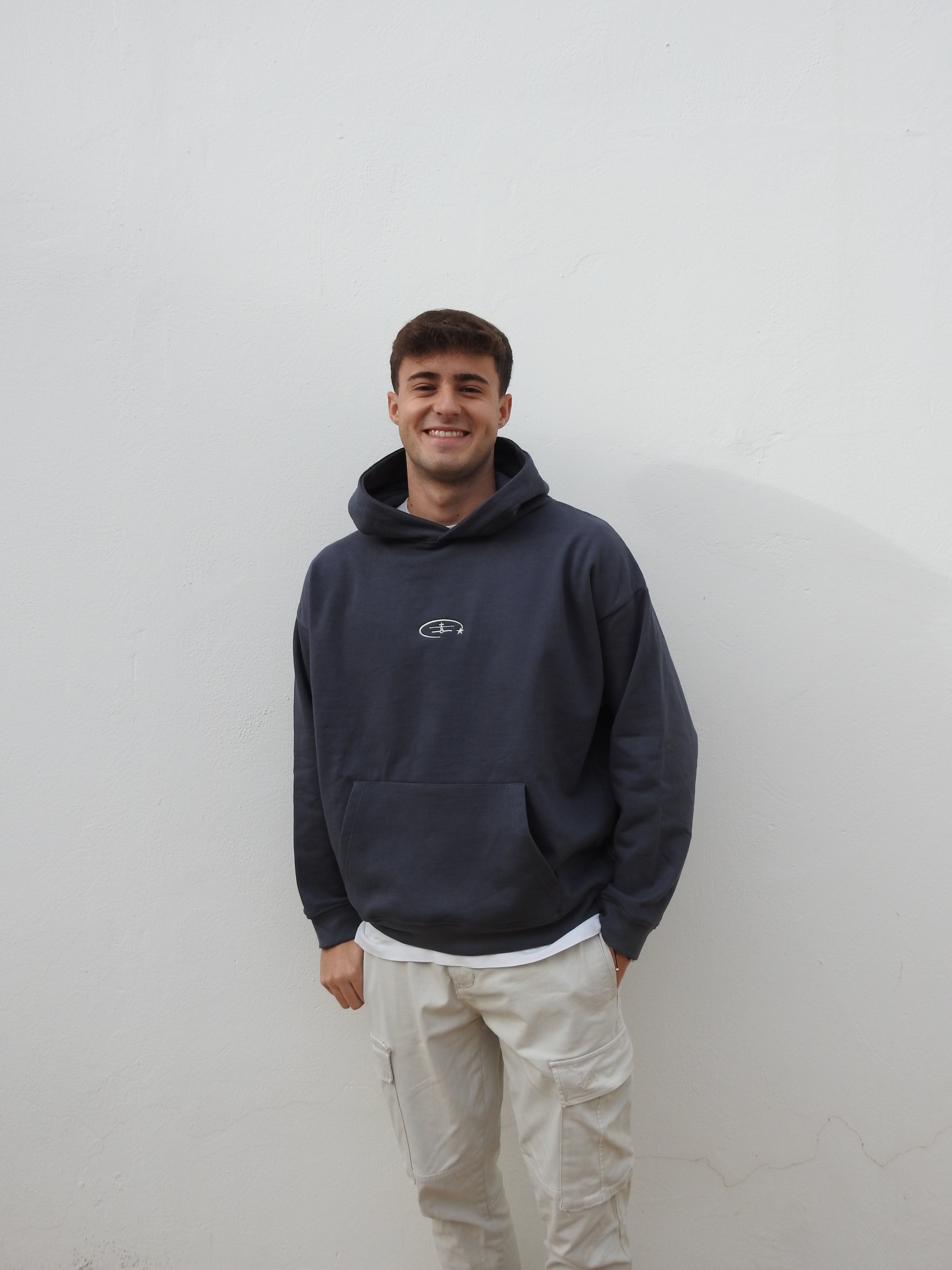 Sudadera Buquer, moda para jóvenes con estilo único, ropa streetwear de calidad premium diseñada para destacar