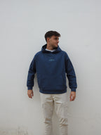 Sudadera Buquer, estilo urbano único con diseño exclusivo, perfecta para quienes buscan moda streetwear cómoda y moderna