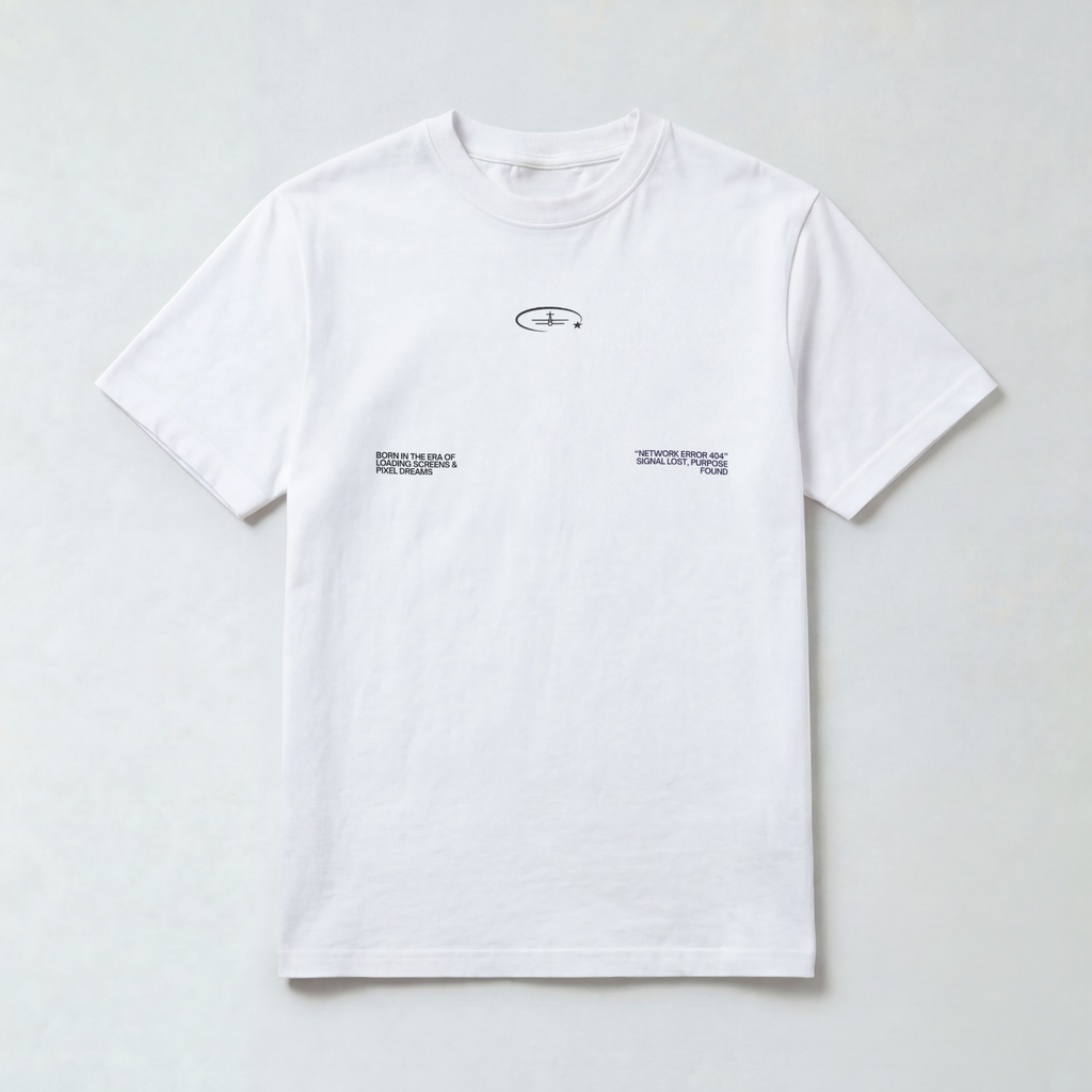 JULIO T-SHIRT